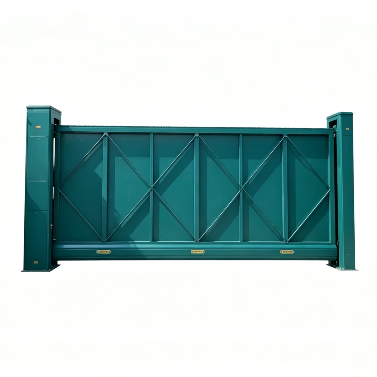 宜兰冬山电动悬空门